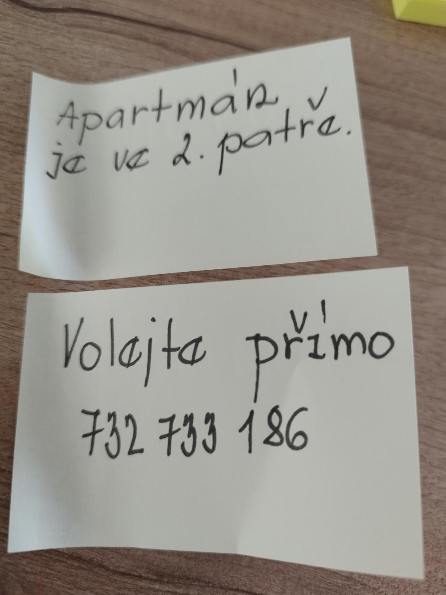 Apartman Horni Hermanuv Mestec U Chrudimi Dış mekan fotoğraf